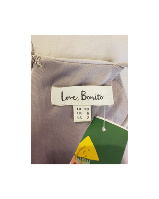 Love, Bonito