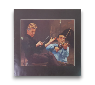 Die Violinkonzerte
