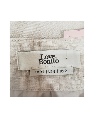 Love,bonito