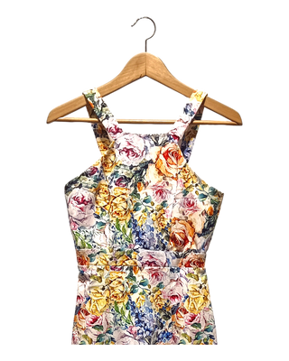 Paper Dolls