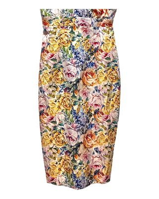 Paper Dolls