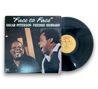 Face To Face