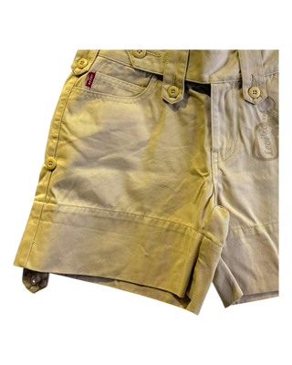 Levis