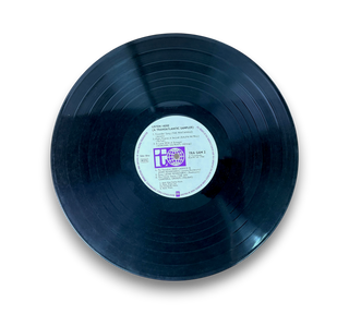 Listen Here! A Transatlantic Sampler