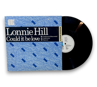 Could It Be Love