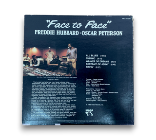 Face To Face