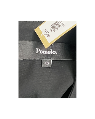 Pomelo