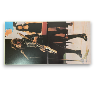 Suzi Quatro