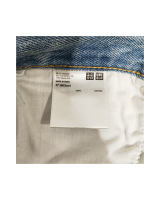 Uniqlo