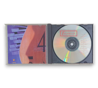 Fourplay