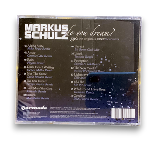 Do You Dream? (The Remixes)