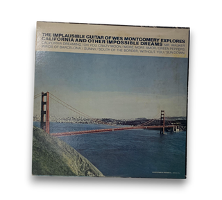 California Dreaming = 夢のカリフォルニア
