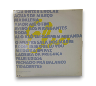 A Bossa Maior De Elis Regina