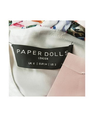 Paper Dolls