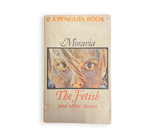 The Fetish and Other Stories