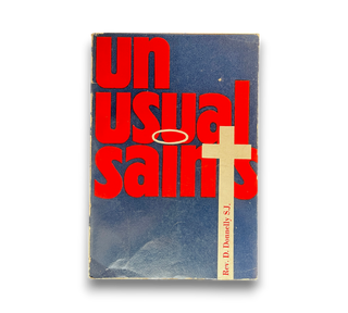 Unusual Saints