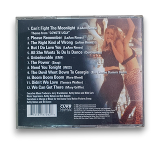 Coyote Ugly