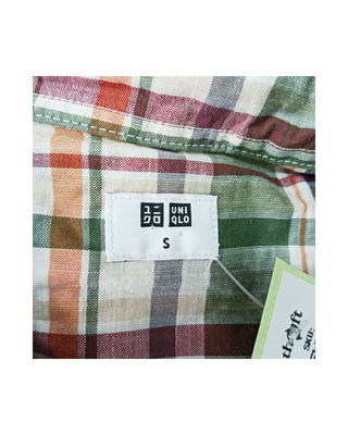 Uniqlo