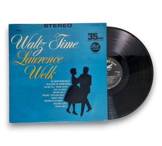 Waltz Time