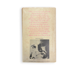 The Fetish and Other Stories