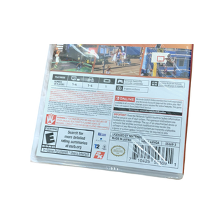 NBA 2K Playgrounds 2