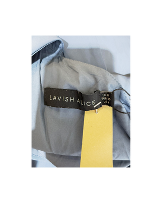 Lavish Alice