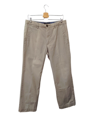 Dockers