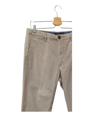 Dockers
