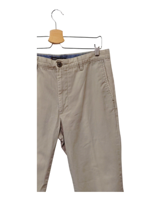 Dockers