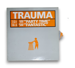 Party Time / Fantastic