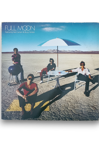 Full Moon