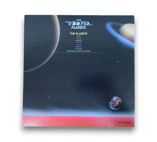 The Planets