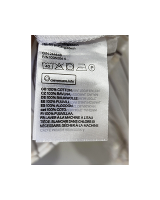 H&M