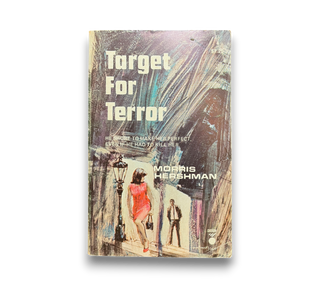 Target for Terror