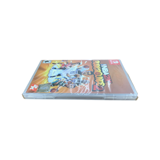NBA 2K Playgrounds 2