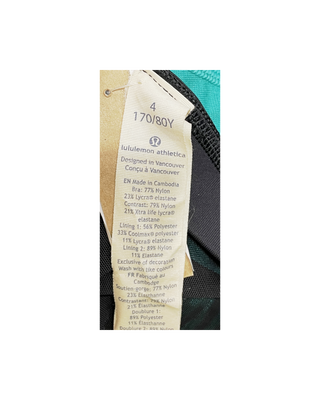 Lululemon