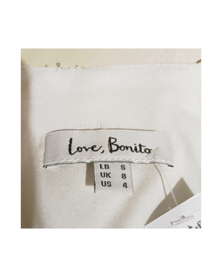 Love, Bonito