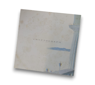 Cryptograph = 愛の暗号