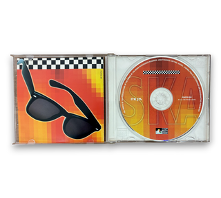 The Sound Of Ska