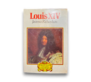 Louis XIV