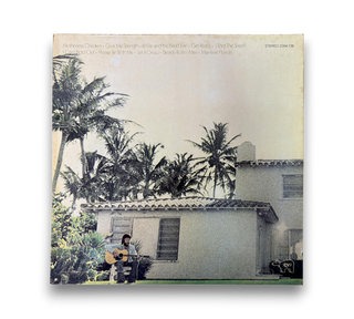 461 Ocean Boulevard