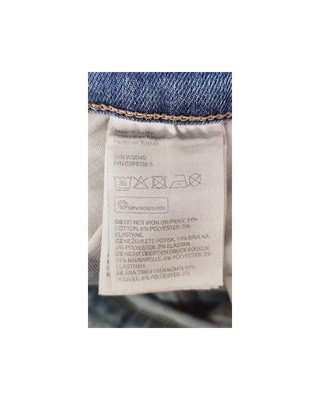 H&M