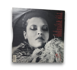 Angel Of Harlem