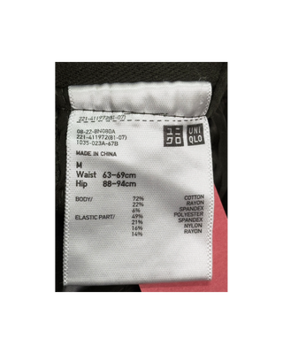 Uniqlo