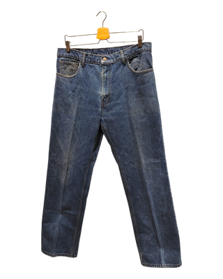 Levi's
