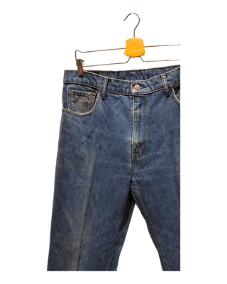 Levi's