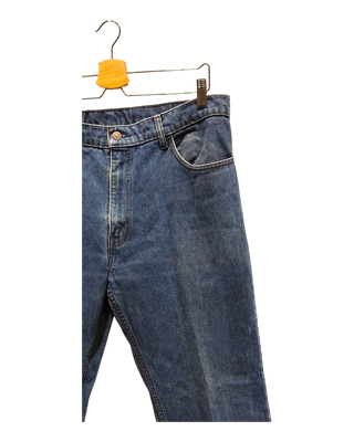 Levi's