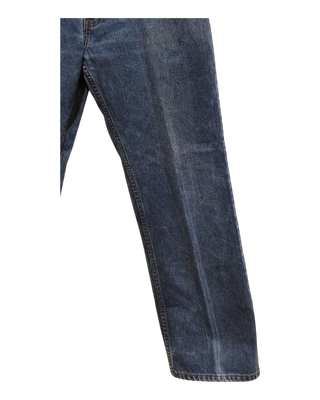 Levi's