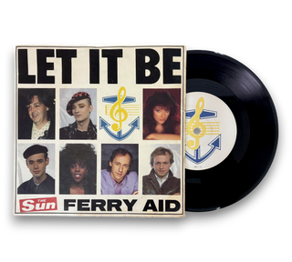 Let It Be