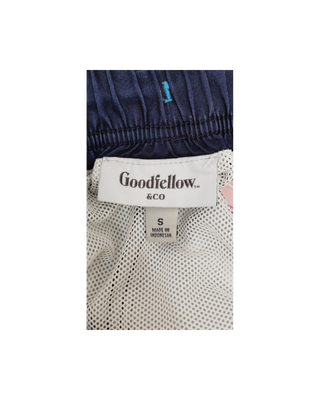 Goodfellow